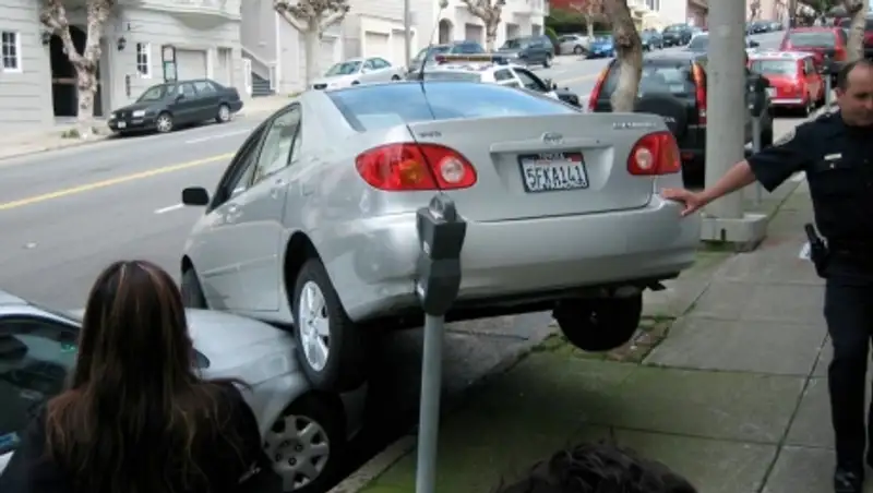 В США упростили тесты на вождение