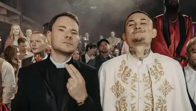 instagram.com/djsmash, фото - Новости Zakon.kz от 22.05.2021 12:12