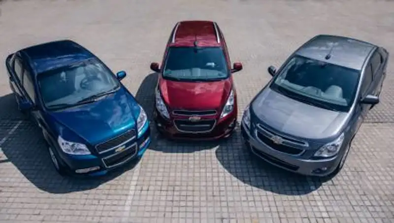 Продажи новых автомобилей в мае 2021 года выросли на 39,2%