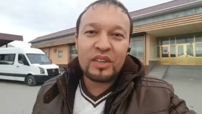 В деле шымкентского "охотника за полицейскими" появились новые подробности