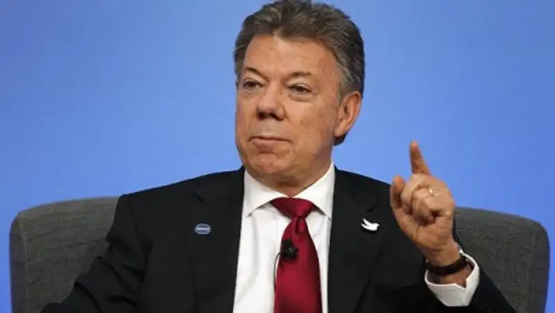 Колумбия станет глобальным партнером НАТО