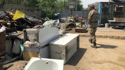 Пресс-служба Актюбинского гарнизона, фото - Новости Zakon.kz от 11.06.2020 20:53