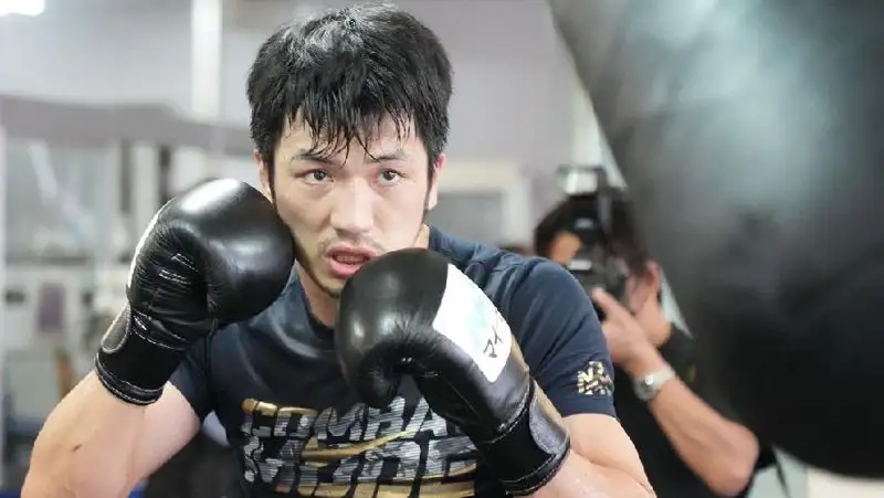 Головкин переживает и напуган перед нашим боем – Мурата