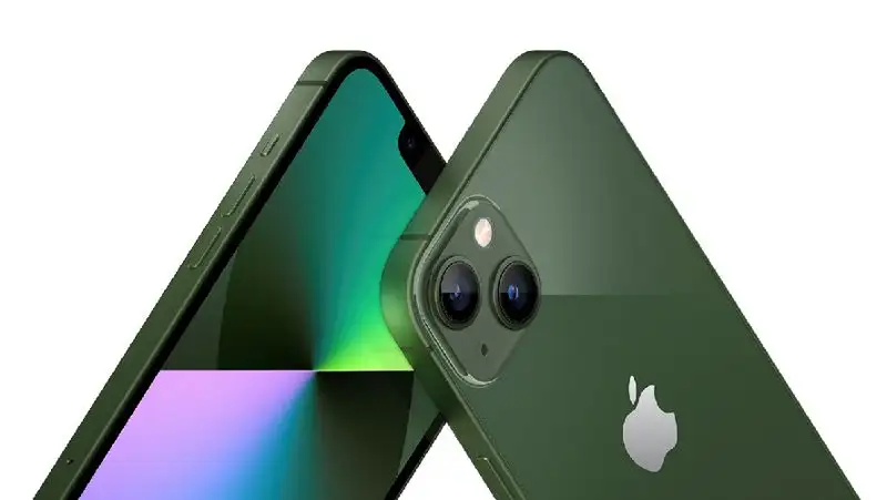 Продажи самого весеннего iPhone 13 стартовали в Казахстане