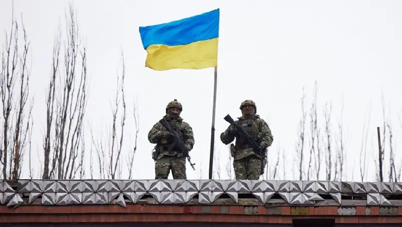 Ситуация в Украине: возобновлен проезд через КПП из Киева в Запорожье, всеобщая мобилизация может быть продлена