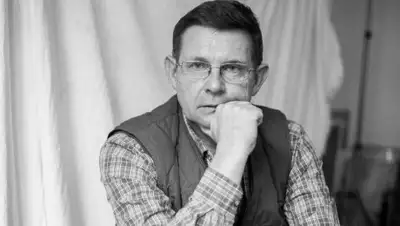 facebook/sponomarev3, фото - Новости Zakon.kz от 21.05.2020 10:41