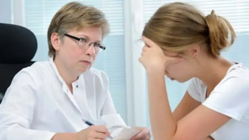 Как понять, что пора идти к психиатру – советы врача