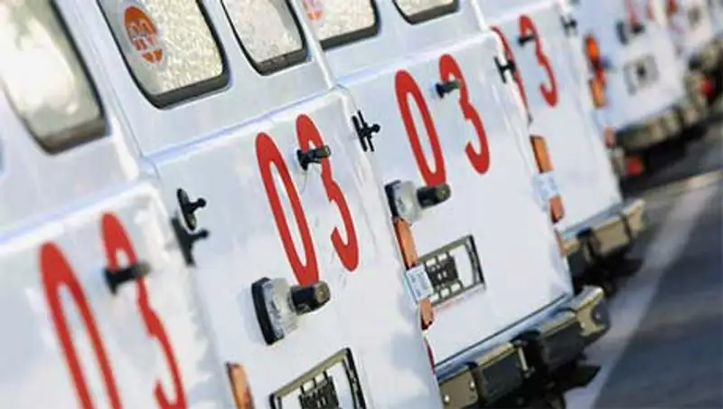 Депутаты уверены - качество медицинских услуг на селе не соответствует стандартам, фото - Новости Zakon.kz от 06.11.2013 21:18