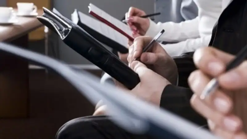 Новые кадровые назначения в Казахстане