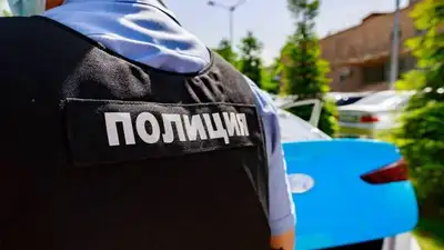 Семь тысяч полицейских будут патрулировать в дни школьных выпускных , фото - Новости Zakon.kz от 21.06.2023 08:42