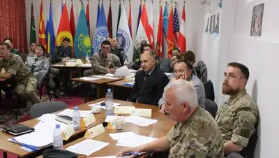 пресс-служба МИД РК, фото - Новости Zakon.kz от 04.01.2019 16:26