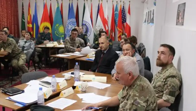 Казахстан будет готовить миротворцев стран-членов ООН