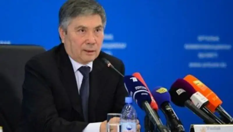 В Казахстан на следующей неделе прибудет 5 тыс тонн ГСМ из Азербайджана