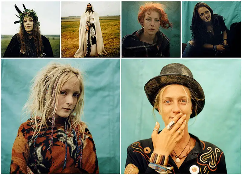 Цыгане 21-го века Цыгане 21-го века, фото - Новости Zakon.kz от 10.11.2013 19:26