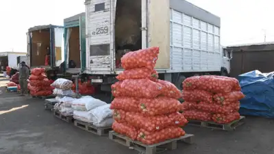 пресс-служба, фото - Новости Zakon.kz от 01.04.2020 13:23