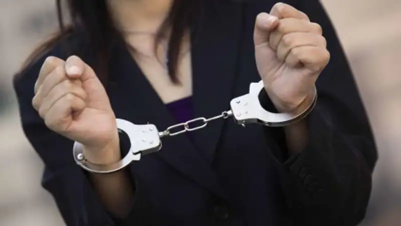 В двойном убийстве подозревают жительницу Алматинской области