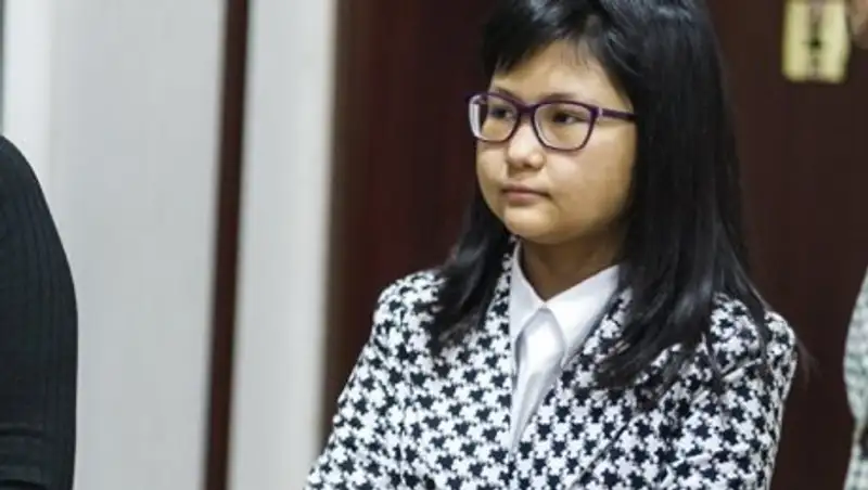 Бибисара Асаубаева будет участвовать в командном чемпионате мира