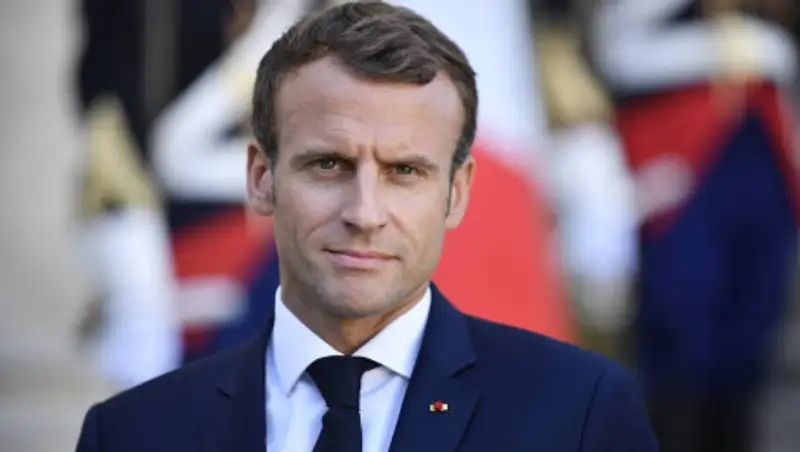 Макрон предупредил ЕС о риске распада Шенгенской зоны