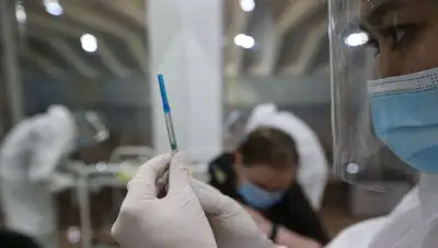 Коронавирус Казахстан, фото - Новости Zakon.kz от 02.03.2022 08:00