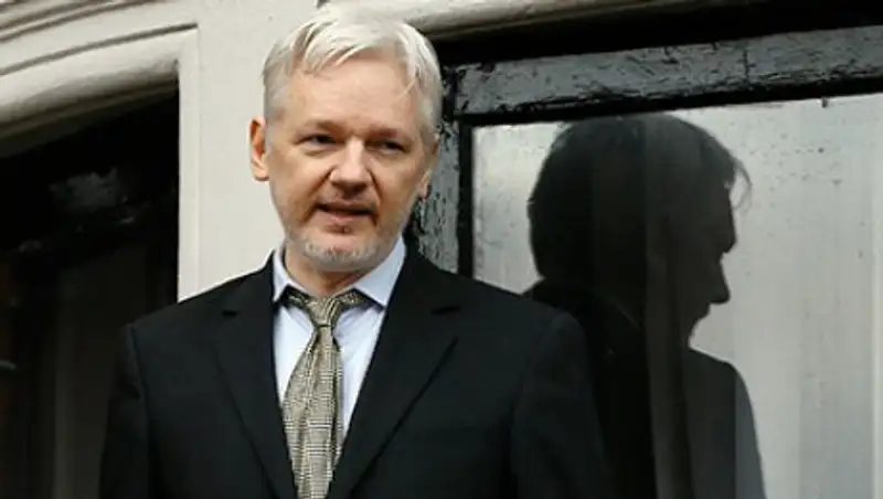 Ассанж выразил готовность к экстрадиции в США в случае помилования Мэннинг