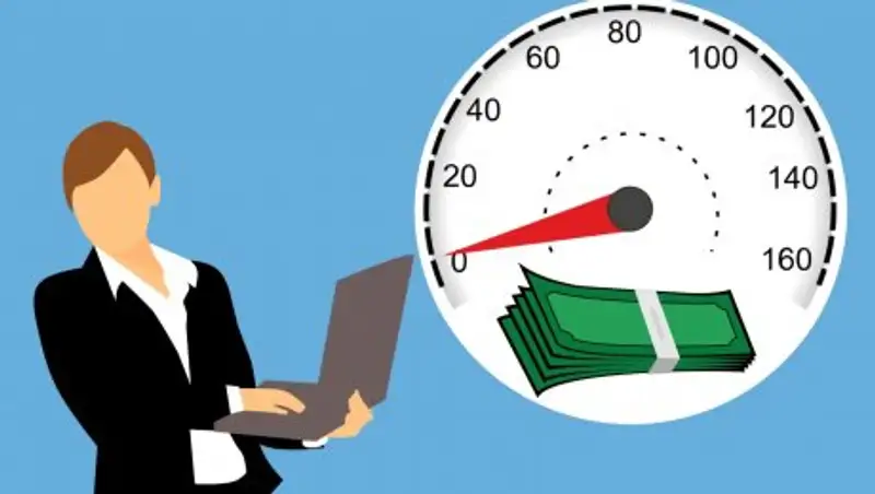 Шукеев: Большую зарплату должен получать тот, кто вносит больше вклада