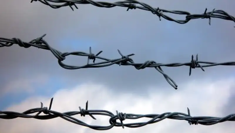 БҚО-да уақытша тергеу абақтысынан екі тұтқын қашып кетті