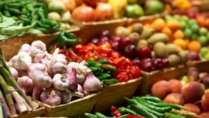 Продуктовый дефицит Алматы не угрожает