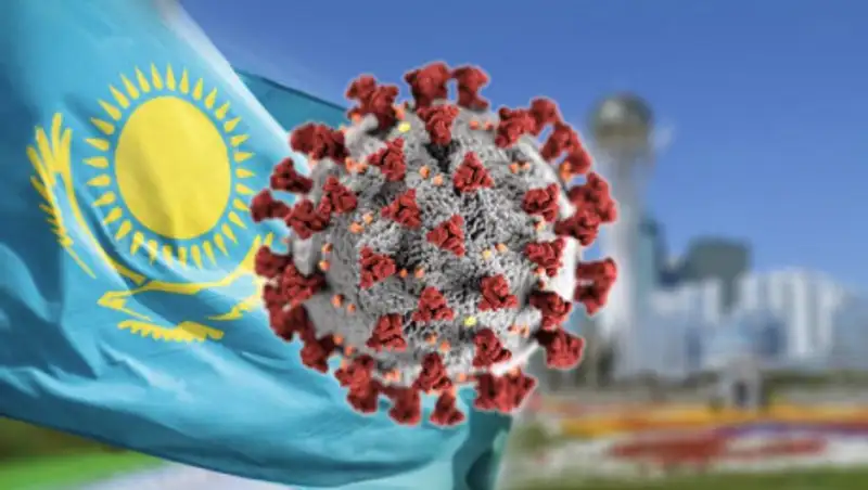 Разработан Национальный план по защите жизни и здоровья казахстанцев в условиях пандемии