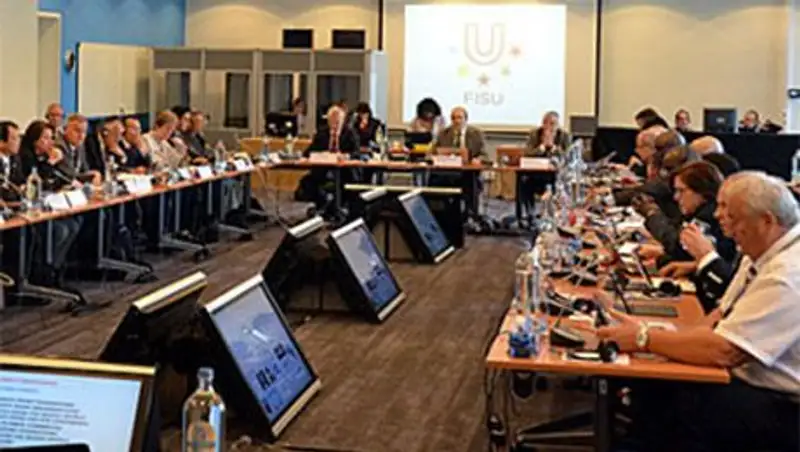 Казахстан похвалили за темпы подготовки к зимней Универсиаде-2017