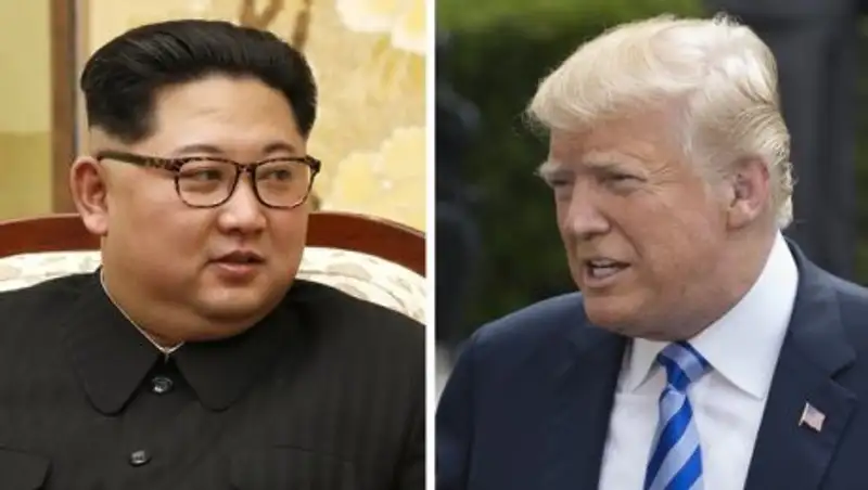 Северная Корея готова пересмотреть возможность переговоров с США