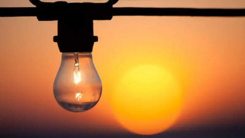 Внеплановое отключение света произойдет в некоторых районах Астаны