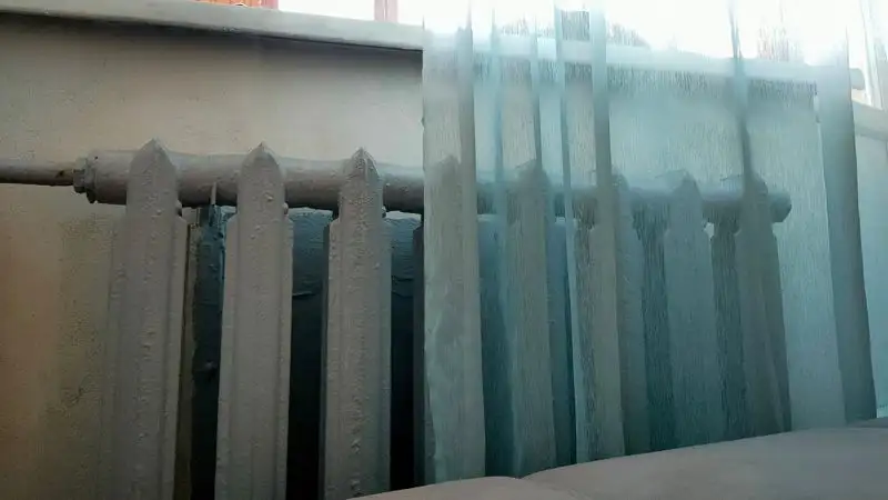 Смаилов пригрозил чиновникам увольнением за плохую подготовку к отопительному сезону