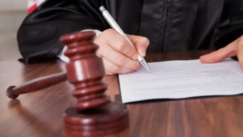 Шымкентте &#1257;згені&#1187; орнына тест тапсыр&#1171;андар сотталды