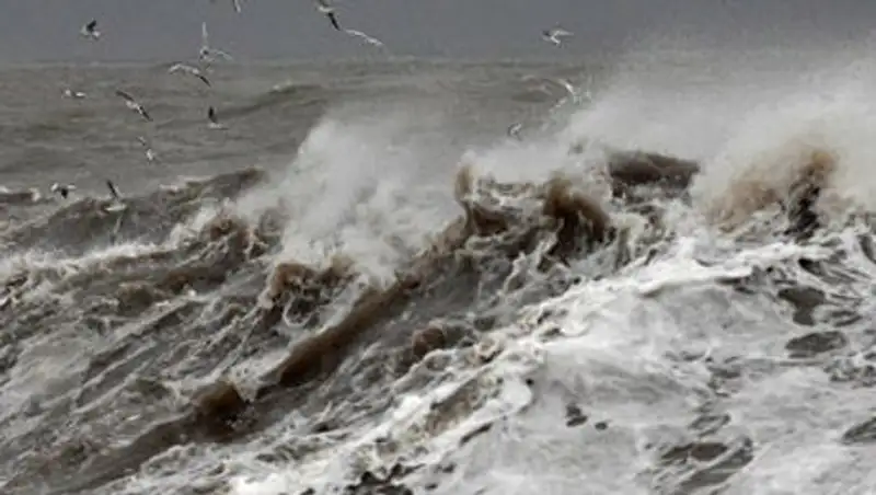 Филиппины из-за тайфуна эвакуировали 180 тыс человек