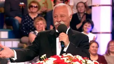 Газета Люберецкая панорама, фото - Новости Zakon.kz от 27.02.2018 13:35