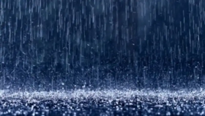 Штормовое предупреждение в ряде регионов РК: ожидаются сильные дожди и град