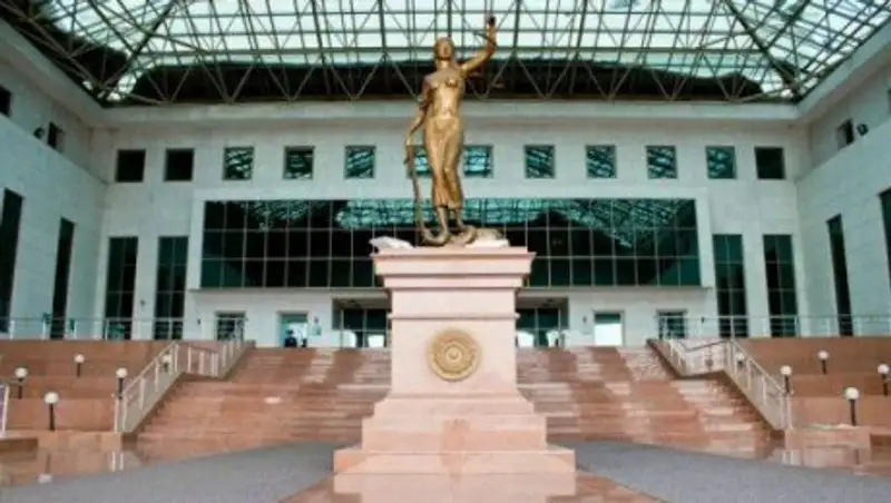 Количество обжалований по уголовным и административным делам снизилось вдвое