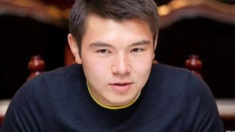 Айсултан Назарбаев - сделка со следствием и фейк-ньюс от британского таблоида