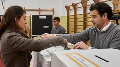 РИА Новости / Данило Гарсиа ди Мео, фото - Новости Zakon.kz от 05.03.2018 08:51