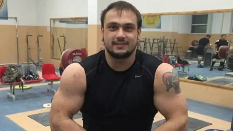 Алексей Ни прокомментировал возможность выступления Ильина и Чиншанло на Олимпиаде в Токио