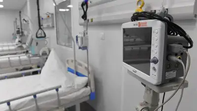 пенсионерку задавил танковый транспортер в Греции, фото - Новости Zakon.kz от 01.10.2023 19:23