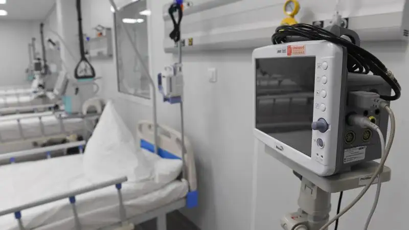 В Греции во время учений танковый транспортер задавил пенсионерку