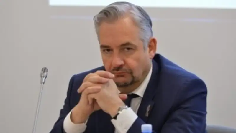 Карим Бузиди: Кто решил, что у женщин не должно быть права на занятие боксом?