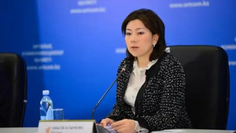 МНЭ: Рекомендации ОЭСР станут основой разрабатываемой Национальной дорожной карты