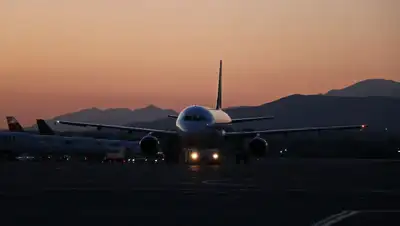 Казахстан, Саудовская Аравия, авиарейсы, увеличение, фото - Новости Zakon.kz от 30.09.2022 13:27