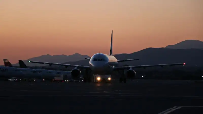 Казахстанцы смогут чаще летать в Саудовскую Аравию