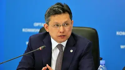 "Хабар 24", фото - Новости Zakon.kz от 13.03.2020 12:59