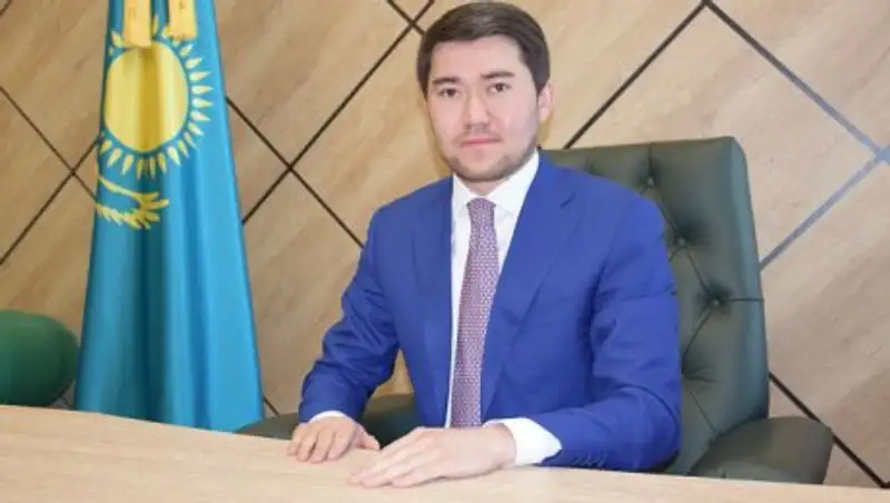 Назначен заместитель председателя Фонда гарантирования жилищного строительства