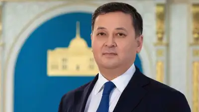 Переназначен руководителем Администрации Президента , фото - Новости Zakon.kz от 26.11.2022 18:05