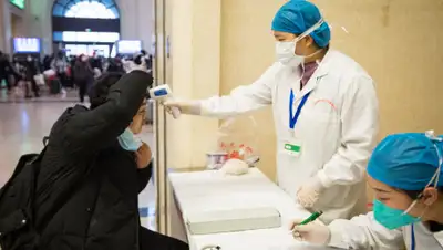 Inbusiness.kz, фото - Новости Zakon.kz от 04.04.2020 10:21